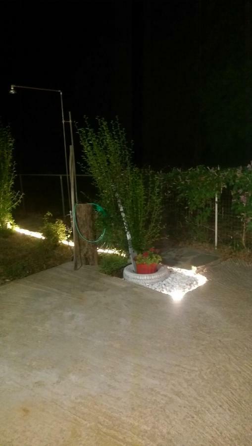 Villa Ermilia Kérveli Kültér fotó