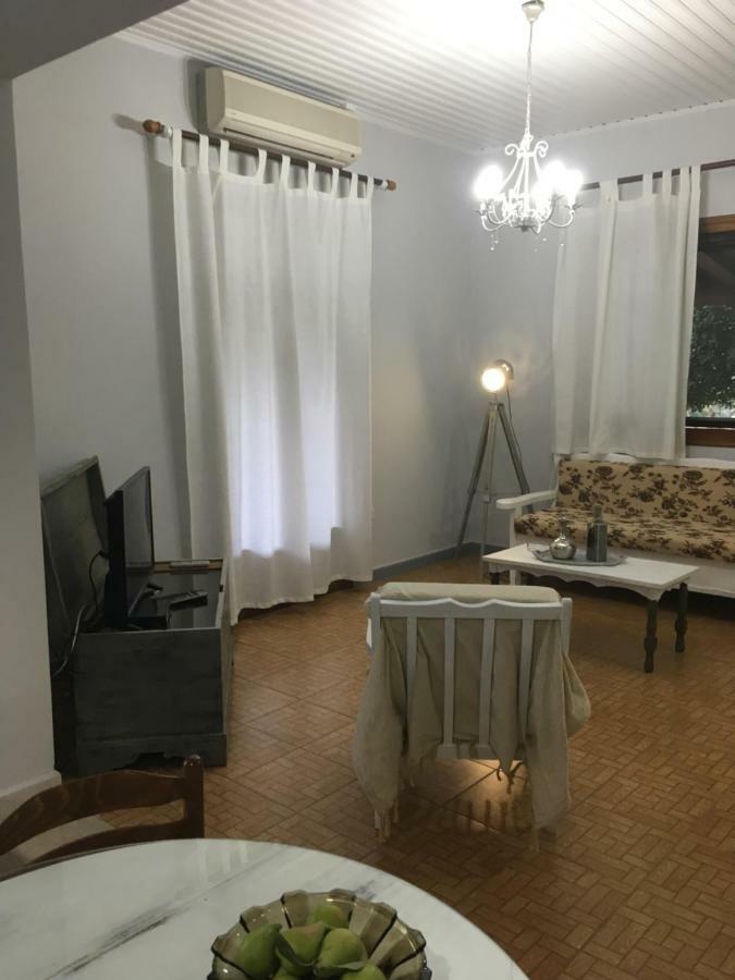 Villa Ermilia Kérveli Kültér fotó
