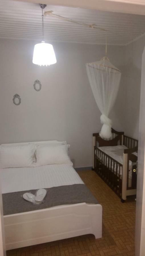Villa Ermilia Kérveli Kültér fotó