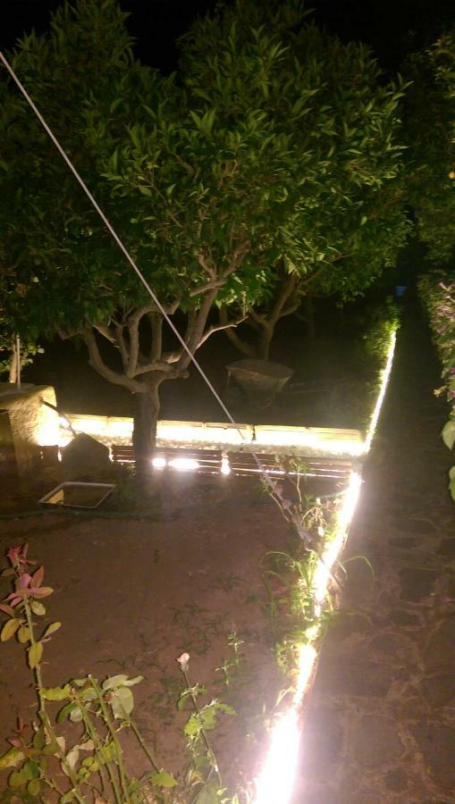 Villa Ermilia Kérveli Kültér fotó