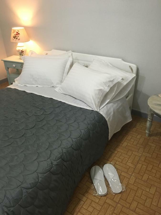 Villa Ermilia Kérveli Kültér fotó