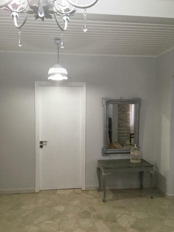 Villa Ermilia Kérveli Kültér fotó