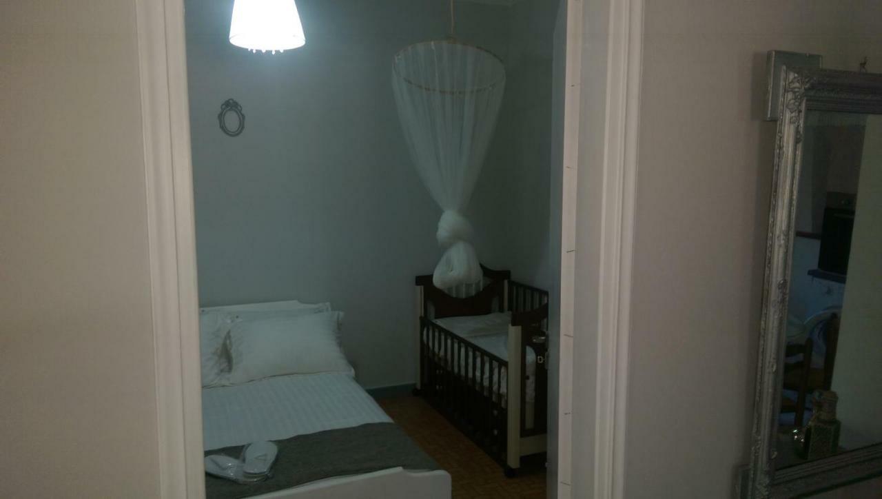 Villa Ermilia Kérveli Kültér fotó
