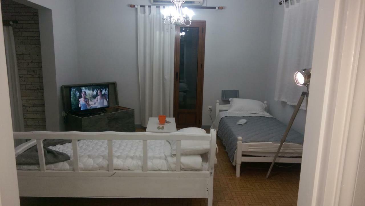 Villa Ermilia Kérveli Kültér fotó