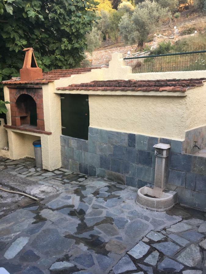 Villa Ermilia Kérveli Kültér fotó